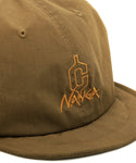 NAC013 "Nanga X Clef"Takibi B.cap
