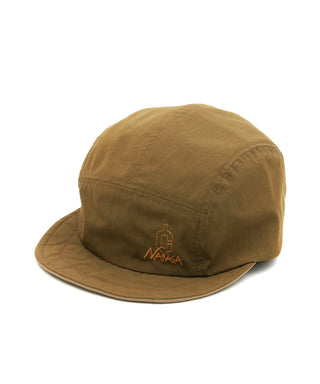 NAC014 "NANGA x Clef" TAKIBI JET CAP