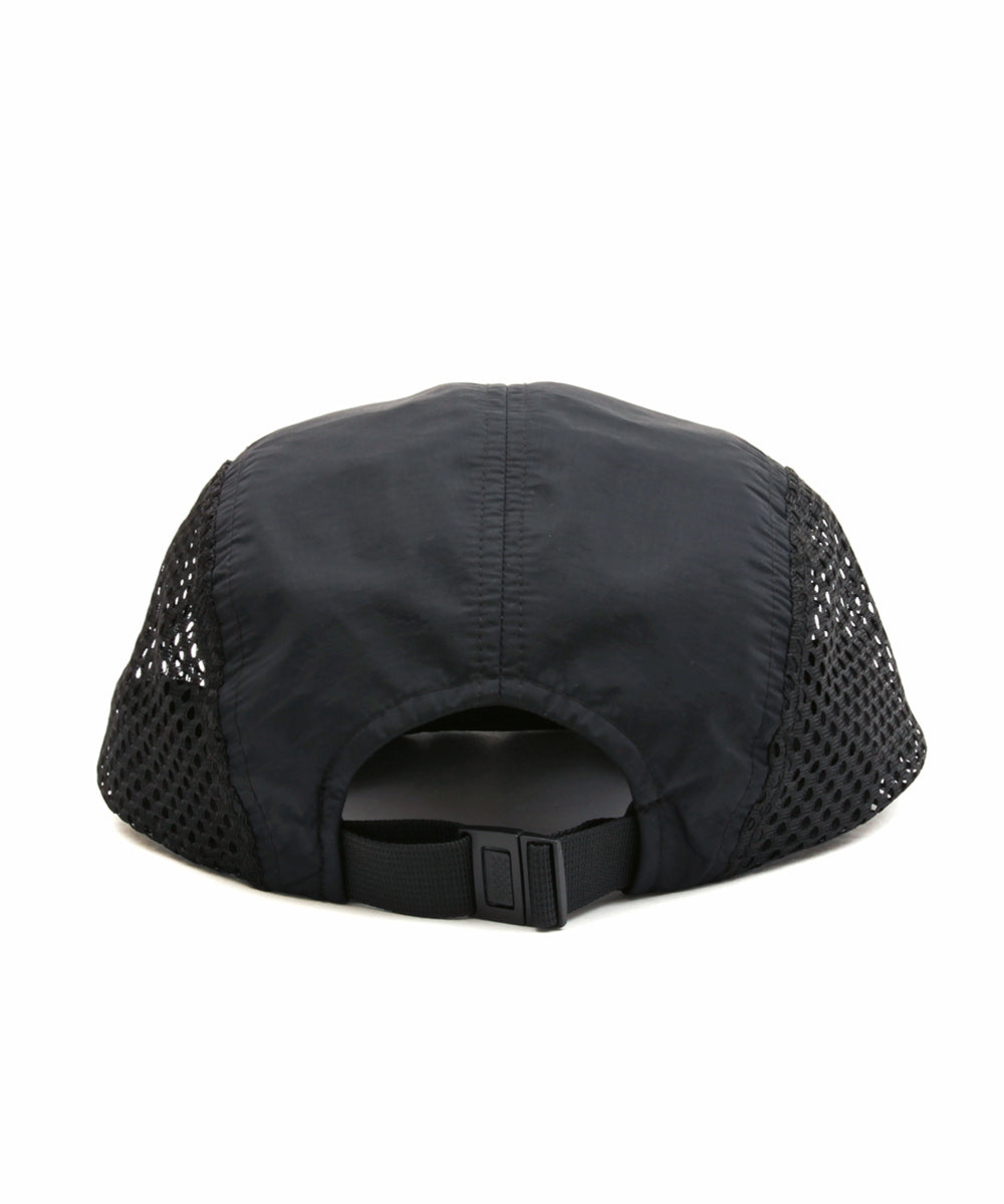 NAC017“ Nanga X Clef” Aurora Jet Cap - CLEFSHOP