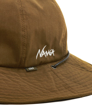 NAC019 "Nanga X Clef"Takibi Toppo Hat