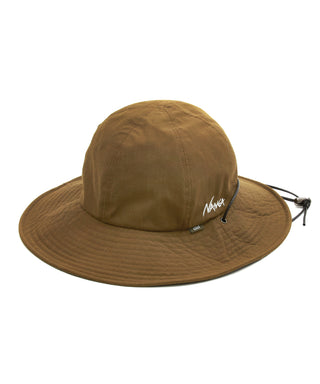 NAC019 "NANGA x Clef" TAKIBI TOPPO HAT