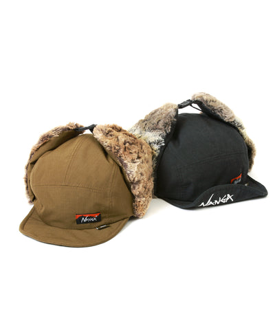 NANGA x Clef TAKIBI JET BOA CAP-