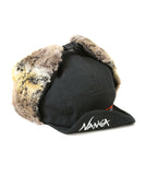 NAC020 "NANGA x Clef" TAKIBI JET BOA CAP