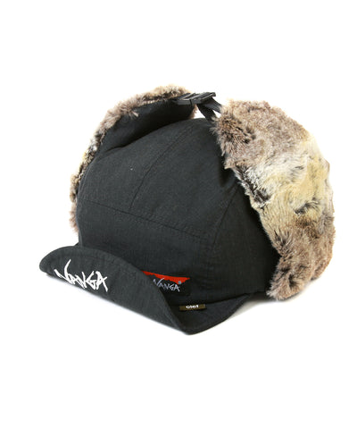 NANGA x Clef TAKIBI JET BOA CAP-