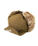 NAC020 "NANGA x Clef" TAKIBI JET BOA CAP