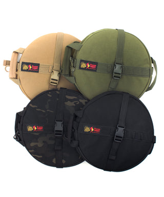 OCP001 "Oregonian Camper x PlatChamp" Dish Carry