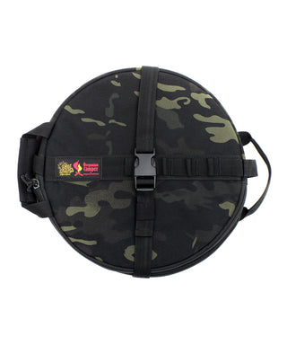 OCP001 "Oregonian Camper x PlatChamp" Dish Carry