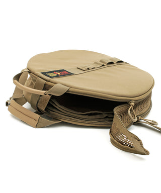 OCP001 "Oregonian Camper x PlatChamp" Dish Carry