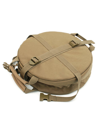 OCP001 "Oregonian Camper × Platchamp" Dish Carry