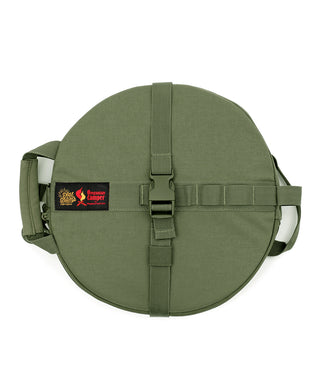 OCP001 "Oregonian Camper × Platchamp" Dish Carry