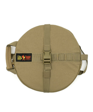 OCP001 "Oregonian Camper × Platchamp" Dish Carry