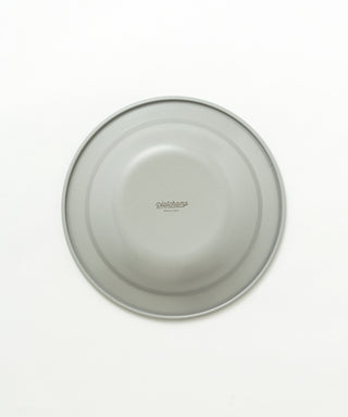 PC002 Deep Plate