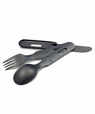 PC501  VINTAGE CUTLERY SET SUN