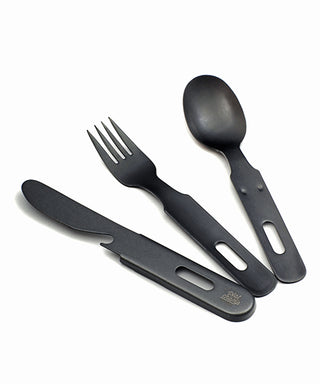 PC501  VINTAGE CUTLERY SET SUN