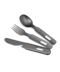 PC502  VINTAGE CUTLERY SET GOOD DAY