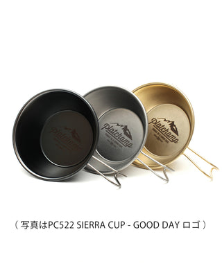 PC521 Sierra Cup- Camp