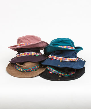 RB3321KD KIDS ADV. HAT MEX