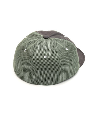 RB3569 60/40 MESH WIRED B.CAP