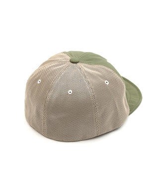 RB3569 60/40 MESH WIRED B.CAP