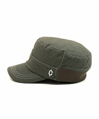 RB3570  SKY RIB WORK CAP