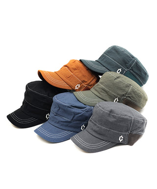 RB3570XL  SKY RIB WORK CAP(XL)