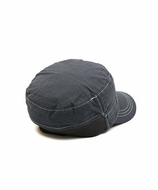 RB3570  SKY RIB WORK CAP