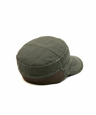 RB3570XL  SKY RIB WORK CAP(XL)