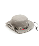 RB3620 REV. CORONA HAT
