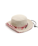 RB3620 REV. CORONA HAT