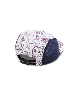 RB3621 JUMP BALL CAP