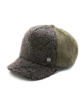 RB3627 KELLY BOA CAP