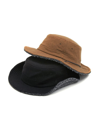 RB3628 CNG MELTON BOA HAT