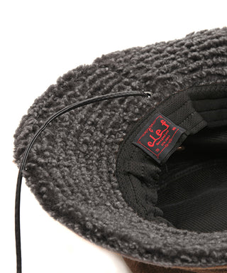 RB3628 CNG MELTON BOA HAT