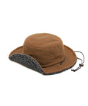 RB3628 CNG Melton Boa帽子