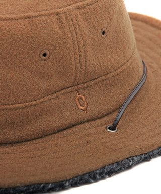 RB3628 CNG MELTON BOA HAT