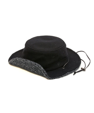 RB3628 CNG MELTON BOA HAT