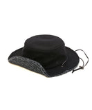RB3628 CNG Melton Boa Hat