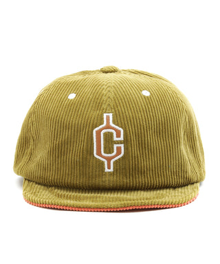 RB3631S CORDUROY B.CAP (Small)