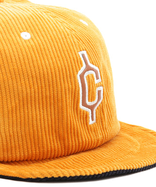 RB3631 Corduroy B.Cap