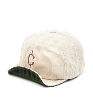 RB3631 CORDUROY B.CAP