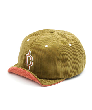 RB3631S CORDUROY B.CAP (Small)