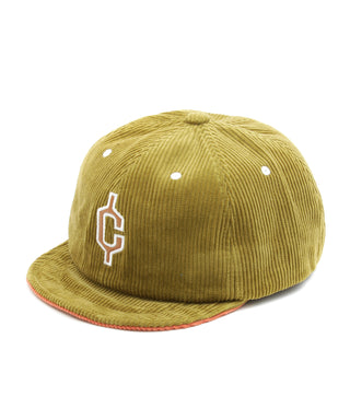 RB3631S CORDUROY B.CAP (Small)