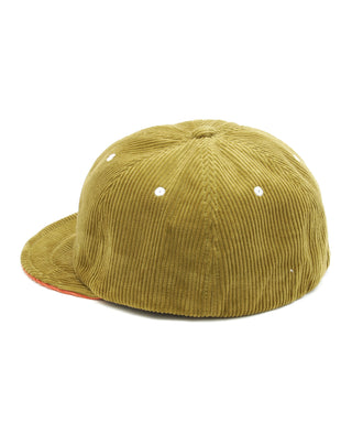 RB3631 Corduroy B.Cap