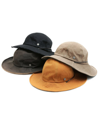 RB3635 Deep Wax Toppo Hat