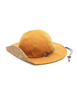 RB3635 DEEP WAX TOPPO HAT