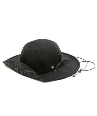 RB3635 Deep Wax Toppo Hat