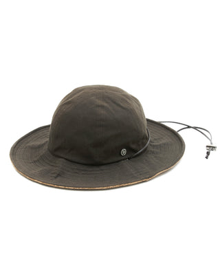 RB3635 Deep Wax Toppo Hat