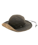 RB3635 Deep Wax Toppo Hat