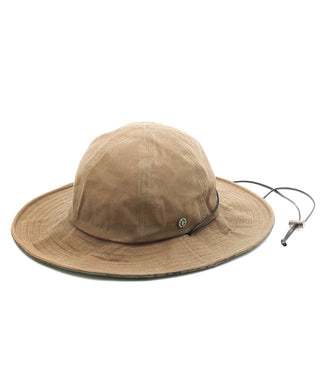 RB3635 Deep Wax Toppo Hat