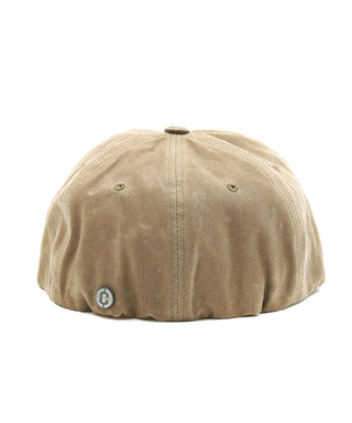 RB3637 DEEP WAX B.CAP